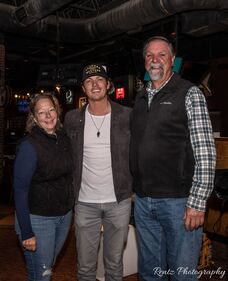 Check out your photos with George Birge at Milano's on Tuesday, October 18th, 2022.