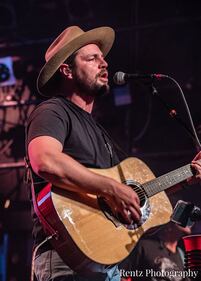 Check out the photos from Jimmie Allen's concert at Bogart's in Cincinnati with Chayce Beckham, and Neon Union on Thursday, April 28th