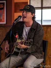 Check out your photos with George Birge at Milano's on Tuesday, October 18th, 2022.