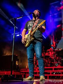 Check out the photos from Lee Brice's concert at PNC Pavilion in Cincinnati with Jackson Dean and Michael Ray on Friday, September 16th, 2022.