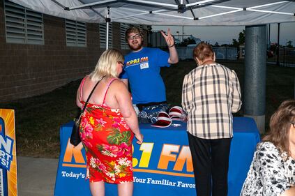 Check out the photos from SICA's annual Poop Show fundraiser at Dayton Hollywood Gaming at Dayton Raceway