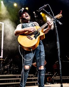 Check out the photos from Lee Brice, Lewis Brice, and Grace Tyler's concert at The Rose Music Center on Friday, May 19th, 2023.