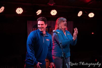 Check out your photos with Drake Milligan at W.O. Wrights in Beavercreek on January 26th, 2023