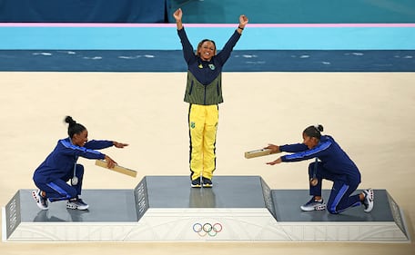 Olympics