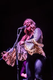 Check out all the photos from K99.1FM's 2025 Jingle Bell Jam concert, which took place at Miami Valley Gaming on December 10th, 2025.