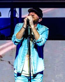 Check out all the photos from Cole Swindell's "Win The Night Tour" at PNC Pavilion in Cincinnati on Saturday, June 8th.