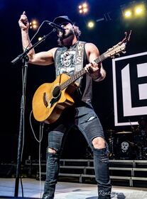 Check out the photos from Lee Brice, Lewis Brice, and Grace Tyler's concert at The Rose Music Center on Friday, May 19th, 2023.