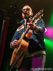 Check out the photos from Elvie Shane & Frank Ray's concert at Bogart's in Cincinnati on Thursday, March 24th, 2022