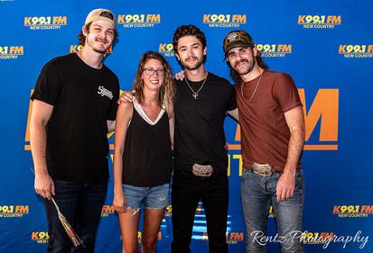 Check out your photos with Restless Road at W.O. Wrights on July 1st, 2022.