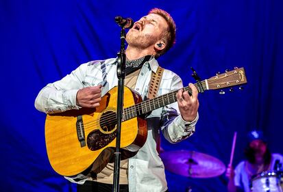 Check out the photos from Parker McCollum's concert with George Birge, and Corey Kent at Wright State University's Nutter Center on Friday, February 9th.