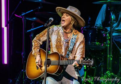 Check out the photos from Jon Pardi's concert at the Rose Music Center with Lainey Wilson and Hailey Whitters on Saturday, September 17th, 2022.