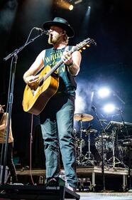 Check out the photos from Lee Brice's concert at PNC Pavilion in Cincinnati with Jackson Dean and Michael Ray on Friday, September 16th, 2022.