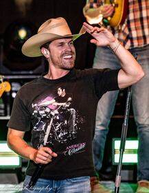 Check out the photos from the K99.1FM 34th Birthday Bash at the Fraze Pavilion with Dustin Lynch & Avery Anna
