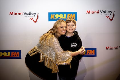 Check out all the photos from K99.1FM's Jingle Jam concert at Miami Valley Gaming on December 10th, 2025.