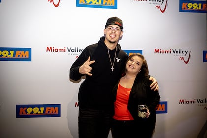 Check out all the photos from K99.1FM's Jingle Jam concert at Miami Valley Gaming on December 10th, 2025.