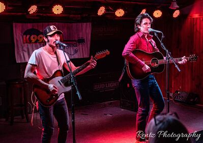 Check out your photos with Drake Milligan at W.O. Wrights in Beavercreek on January 26th, 2023