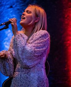 Check out your photos with MaRynn Taylor at the Flying Pig Tavern on Friday, October 13th, 2023.