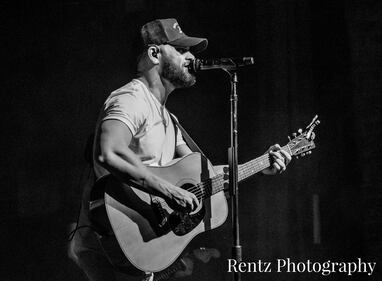 Check out the photos from Dylan Scott's concert at Bogart's in Cincinnati on March 5th, 2022