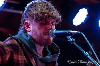 Check out your photos with Jordan Harvey at W.O. Wrights on October 11th, 2022.