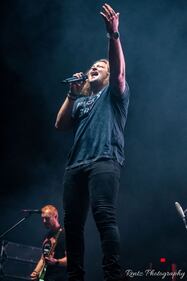 Check out your photos of Corey Marks at the Schottenstein Center in Columbus on Monday, November 14th, 2022.