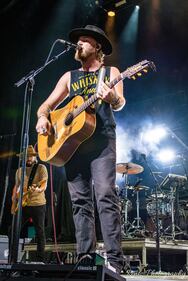 Check out the photos from Lee Brice's concert at PNC Pavilion in Cincinnati with Jackson Dean and Michael Ray on Friday, September 16th, 2022.