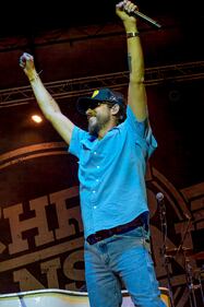 Check out the photos of Chris Janson, Matt Stell, George Birge, and you at our 35th Birthday Bash which took place at Venue Thirty Eight on Saturday, June 15th, 2024.