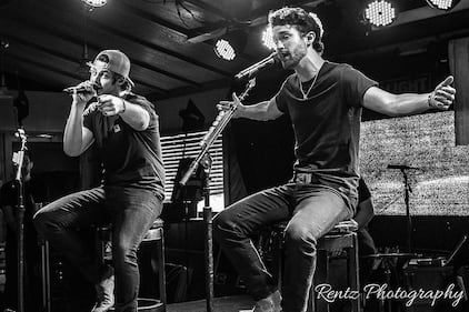 Check out your photos with Restless Road at W.O. Wrights on July 1st, 2022.