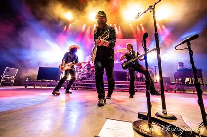 Check out the photos from Lee Brice's concert at The Rose Music Center on Friday, May 19th, 2023.