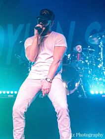 Check out the photos from Dylan Scott's concert at Bogart's in Cincinnati on March 5th, 2022
