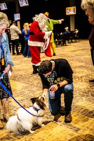 Check out all the photos from K99.1FM's Jingle Jam concert at Miami Valley Gaming on December 10th, 2025.