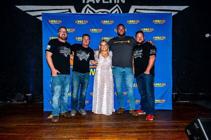 Check out your photos with MaRynn Taylor at the Flying Pig Tavern on Friday, October 13th, 2023.