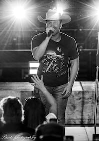 Check out the photos from the K99.1FM 34th Birthday Bash at the Fraze Pavilion with Dustin Lynch & Avery Anna