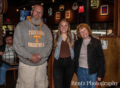 Check out your photos from K99.1FM Unplugged with Erin Kinsey at Milano's on Brown Street on April 18th, 2022.