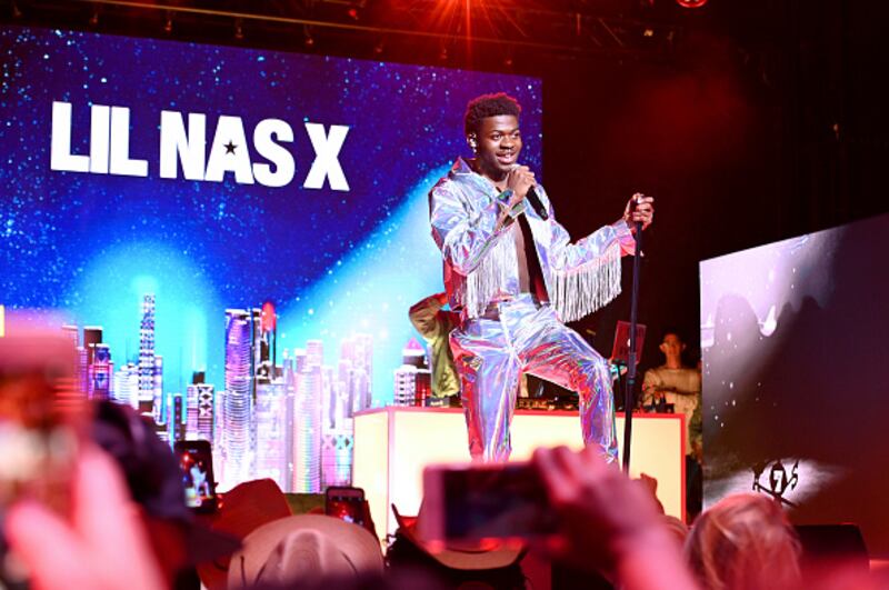 Lil Nas X