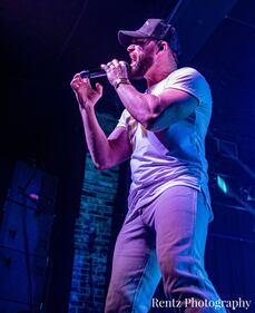 Check out the photos from Dylan Scott's concert at Bogart's in Cincinnati on March 5th, 2022