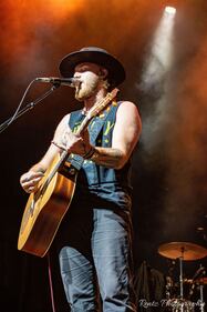 Check out the photos from Lee Brice's concert at PNC Pavilion in Cincinnati with Jackson Dean and Michael Ray on Friday, September 16th, 2022.