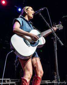 Check out the photos from Lee Brice, Lewis Brice, and Grace Tyler's concert at The Rose Music Center on Friday, May 19th, 2023.