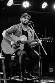 Check out the photos from K99.1FM Unplugged with Frank Ray on Friday, January 21st, 2022