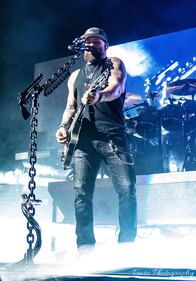 Check out your photos from Brantley Gilbert's concert at the Schottenstein Center on Monday, November 14th, 2022.