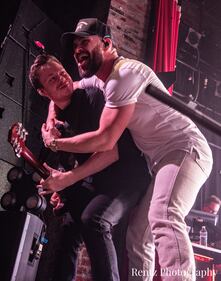 Check out the photos from Dylan Scott's concert at Bogart's in Cincinnati on March 5th, 2022