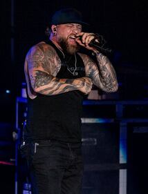 Check out the photos from K99.1FM's Big Country Bash with Brantley Gilbert and Sadie Bass on Friday, August 30th, 2024.