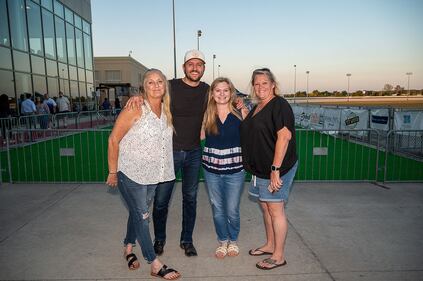 Check out the photos from SICA's annual Poop Show fundraiser at Dayton Hollywood Gaming at Dayton Raceway
