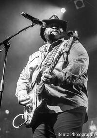 Check out the photos from Jimmie Allen's concert at Bogart's in Cincinnati with Chayce Beckham, and Neon Union on Thursday, April 28th