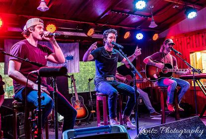Check out your photos with Restless Road at W.O. Wrights on July 1st, 2022.