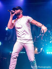 Check out the photos from Dylan Scott's concert at Bogart's in Cincinnati on March 5th, 2022