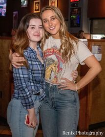 Check out your photos with Ashley Cooke at Milano's on Brown Street from April 5th, 2022.