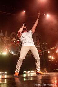 Check out the photos from Dylan Scott's concert at Bogart's in Cincinnati on March 5th, 2022