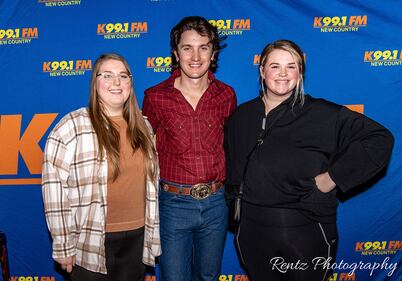 Check out your photos with Drake Milligan at W.O. Wrights in Beavercreek on January 26th, 2023