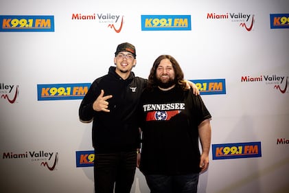 Check out all the photos from K99.1FM's Jingle Jam concert at Miami Valley Gaming on December 10th, 2025.
