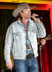 Check out all of your photos from K99.1FM's Jingle Bell Jam with MaRynn Taylor, Chase Matthew, and Brian Kelley on Wednesday, December 6th at Hollywood Gaming at Dayton Raceway.